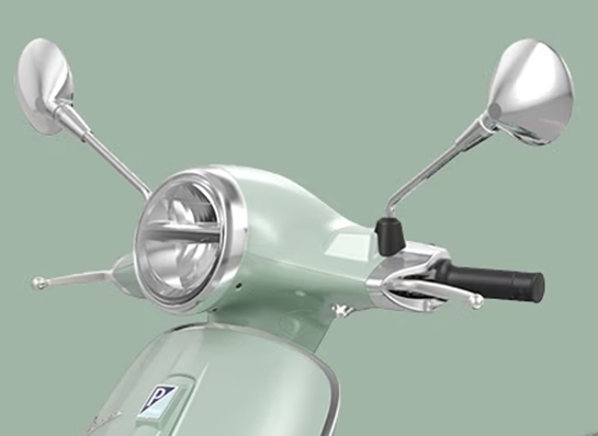 Vespa Primavera Elettrica 2023 Galleryimage Half 870X636 1