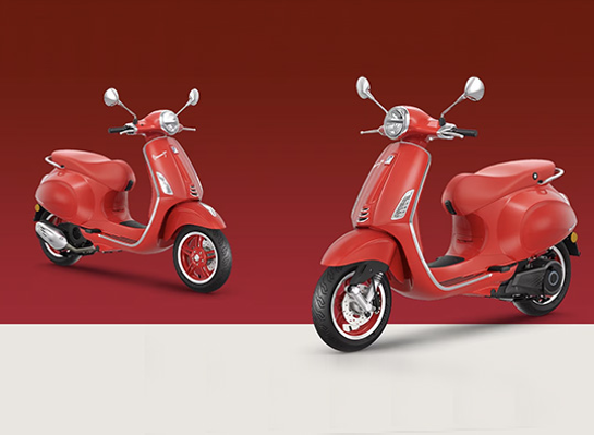 Vespa EICMA 2023 Cover RED 540X395